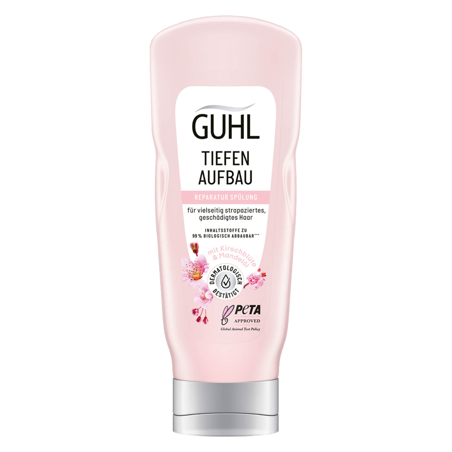Guhl Tiefenaufbau Reparatur Spülung<br>200 ml, Flasche