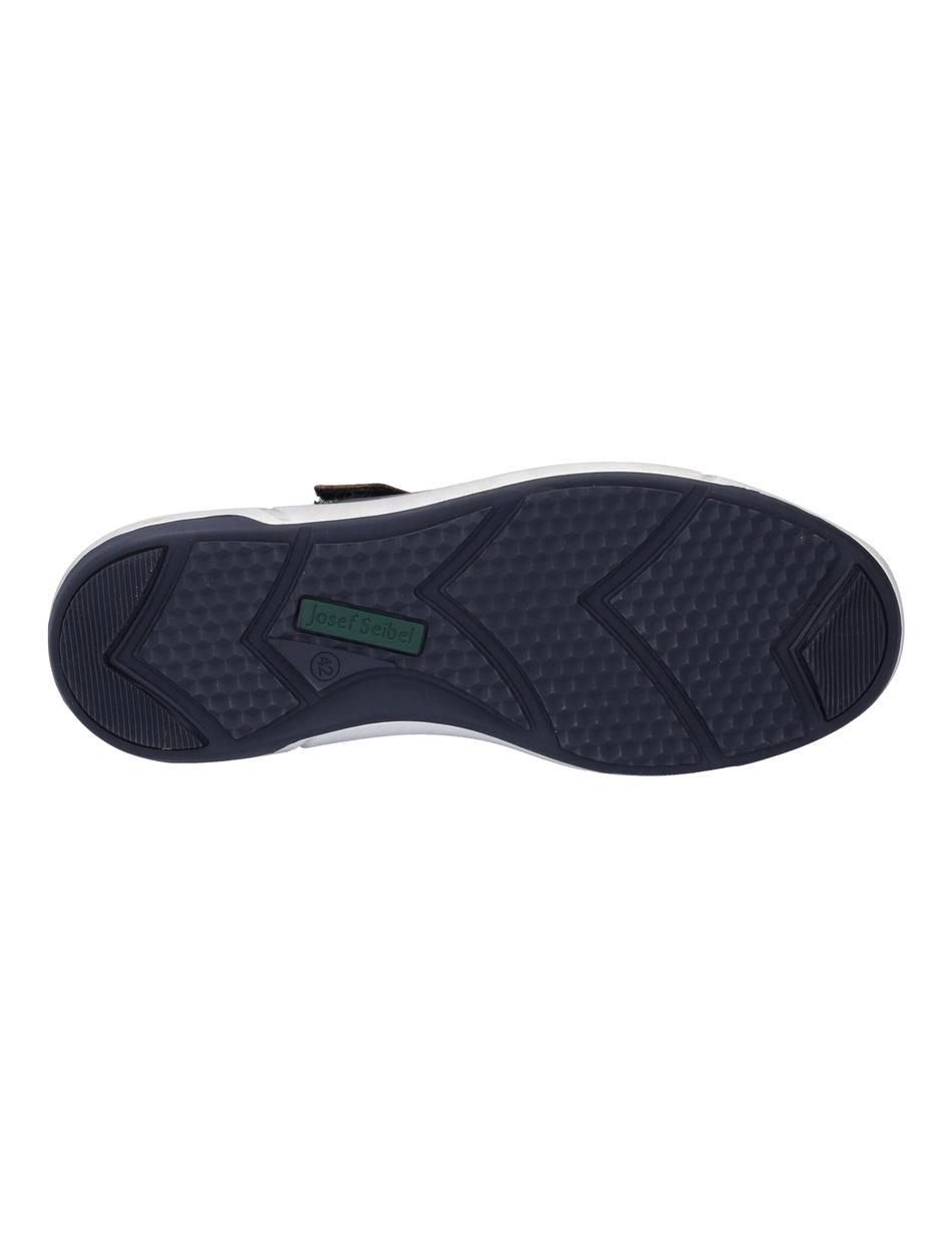 Slipper Enrico 06, ocean-kombi