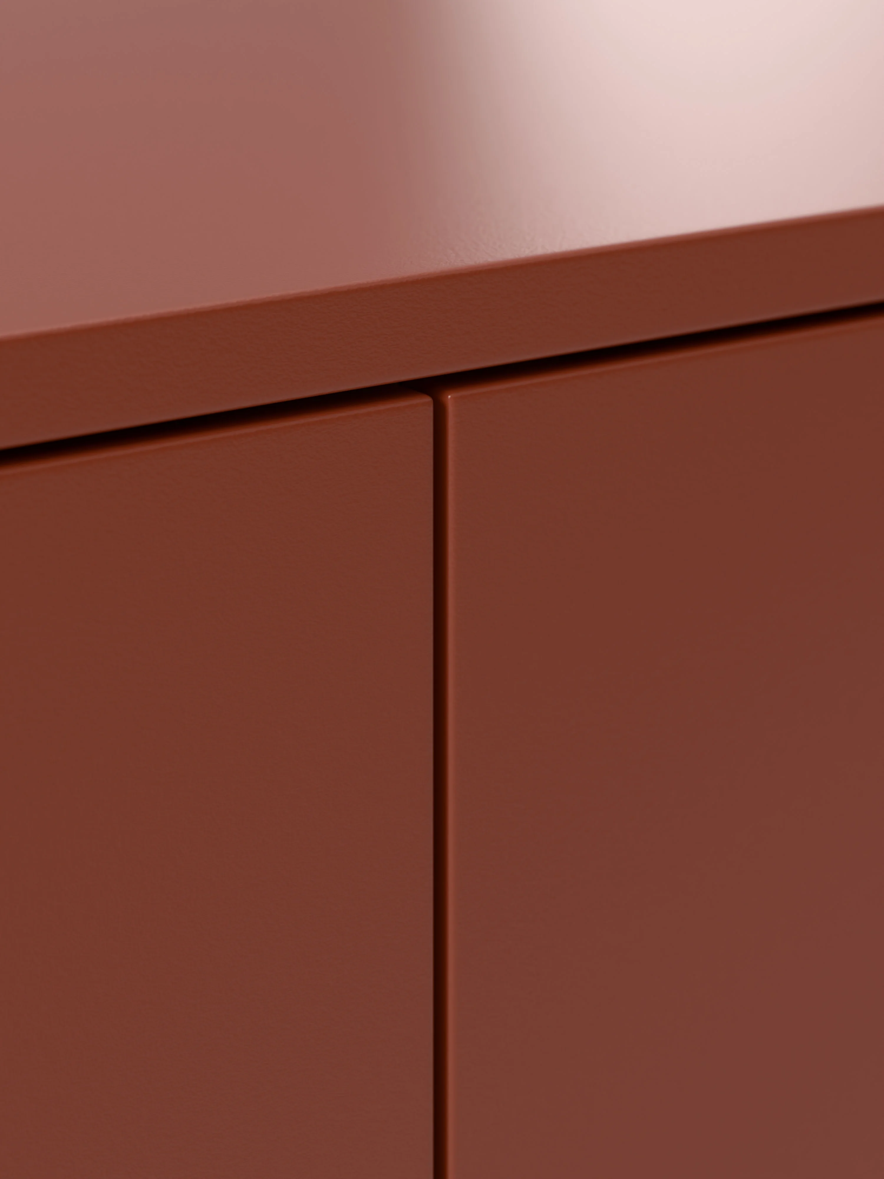 Metalen dressoir Robyn