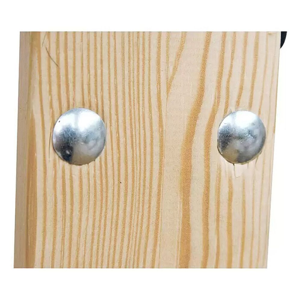 LÅSEBOLT 5X30MM 100STK