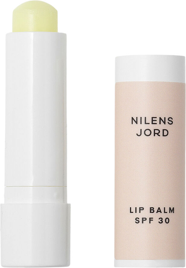 Nilens Jord Lip Balm SPF30
