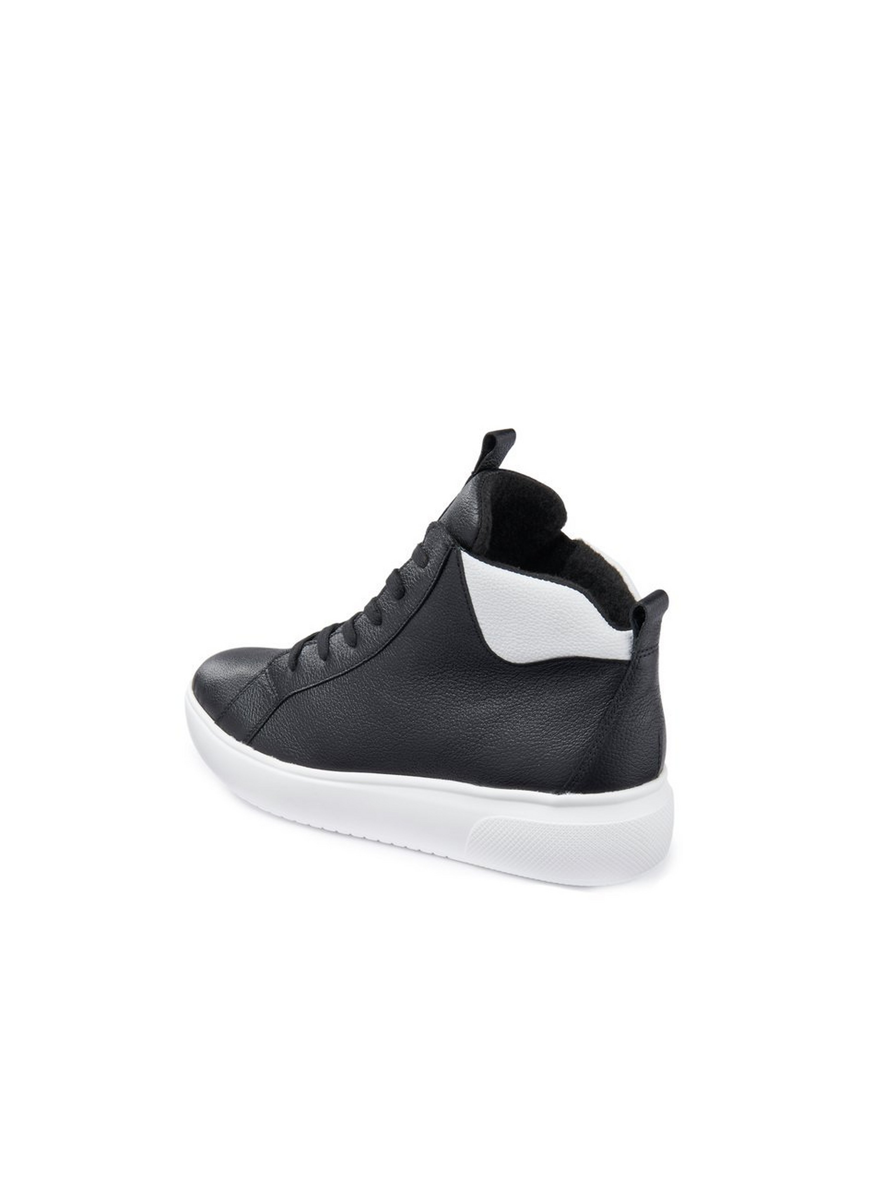Knöchelhoher Sneaker Vivien