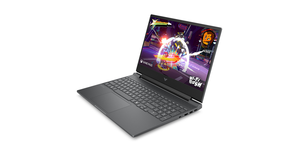 HPVictus 15-fb3050nd 15.6