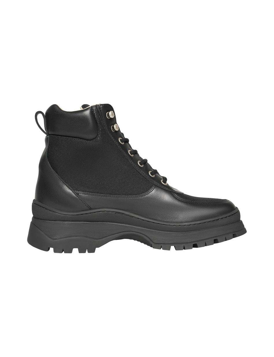 SCHNÜRBOOTS STYLE CHOICE GH1