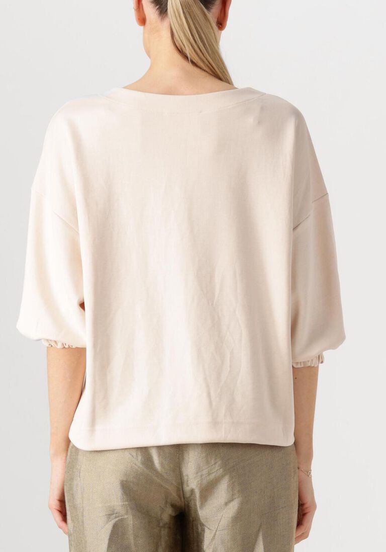 ecru aimee the label t-shirt romee2