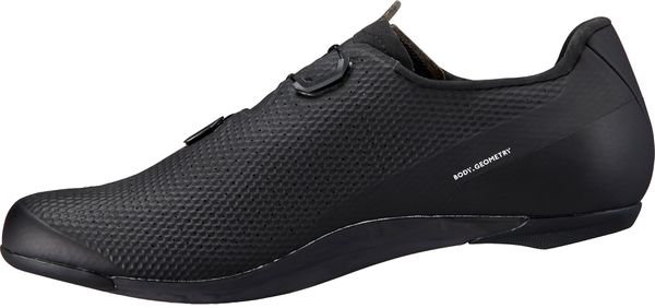 TORCH 3.0 Rennveloschuhe  black  38