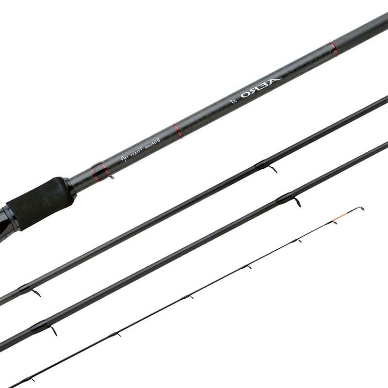 Canne Feeder Shimano Aero X1 Distance Power Feeder