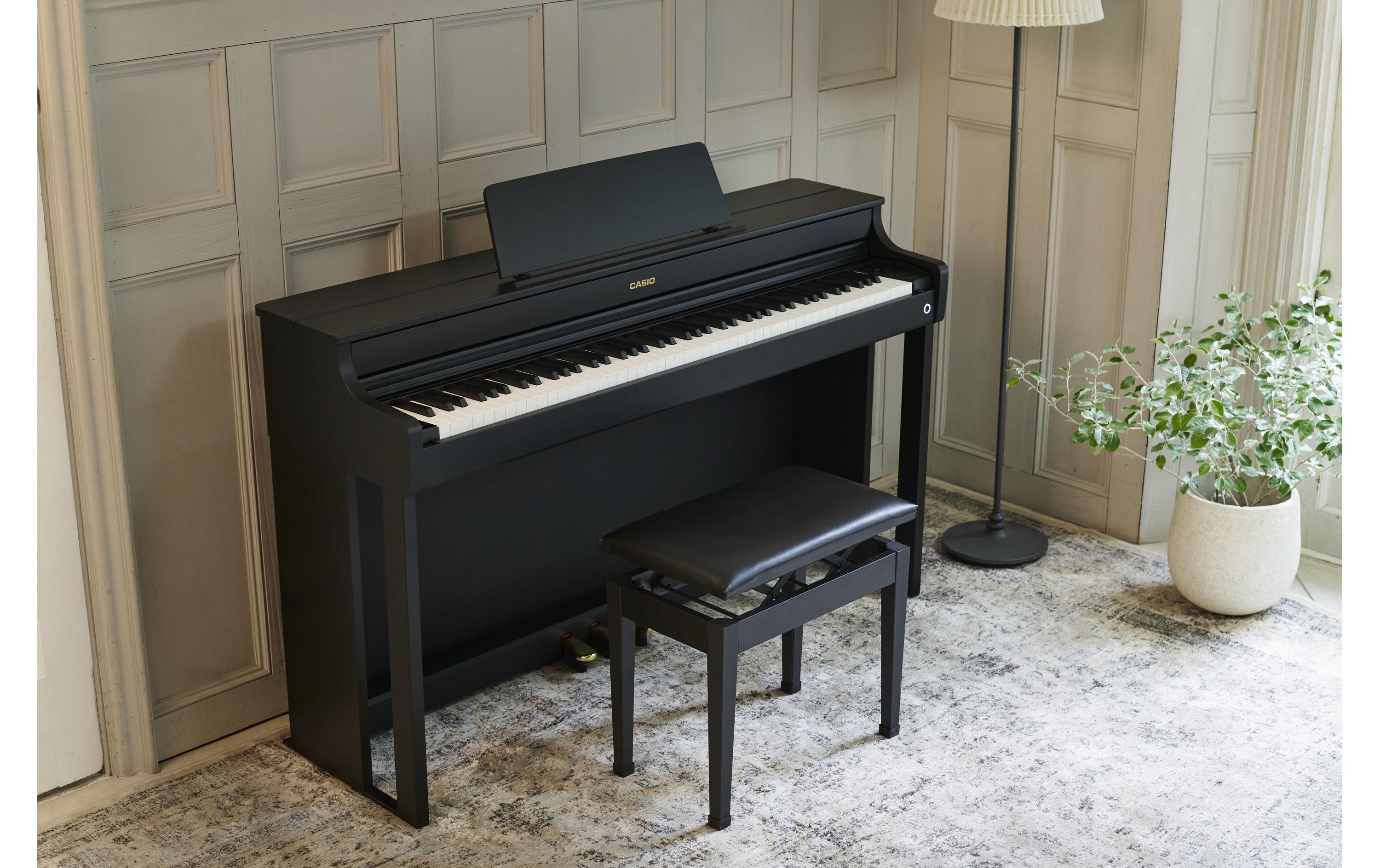 E-Piano CELVIANO AP-300BK<br>88-Tasten-Digitalpiano