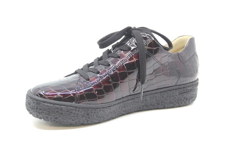 Hartjes Phil Shoe 162.1402 Bordeaux
