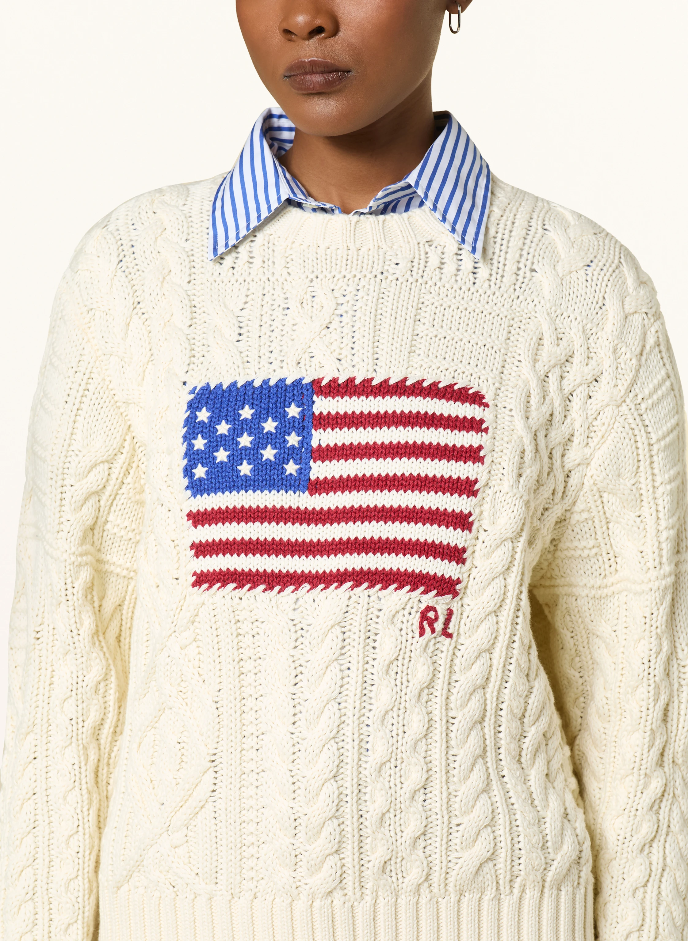 POLO RALPH LAUREN Pullover