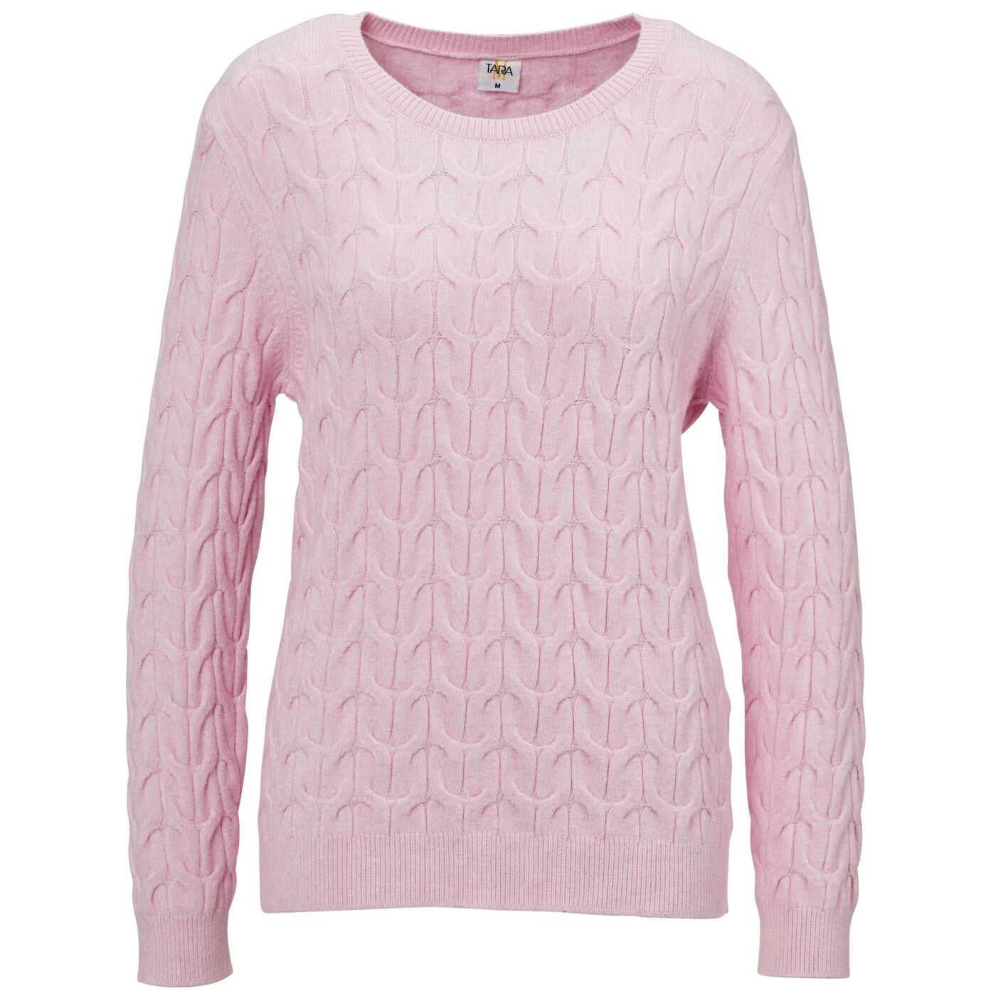 MjunikStrickpullover «Charlize»