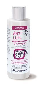 Arkopharma Altopou Anti-Luis Shampoo 125ml