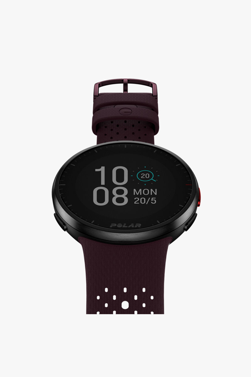 Polar Pacer Pro Sportuhr