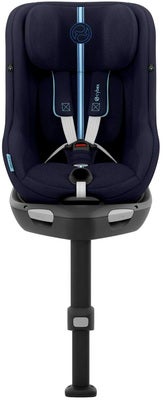 Cybex Sirona G i-Size Plus Bilstol, Ocean Blue
