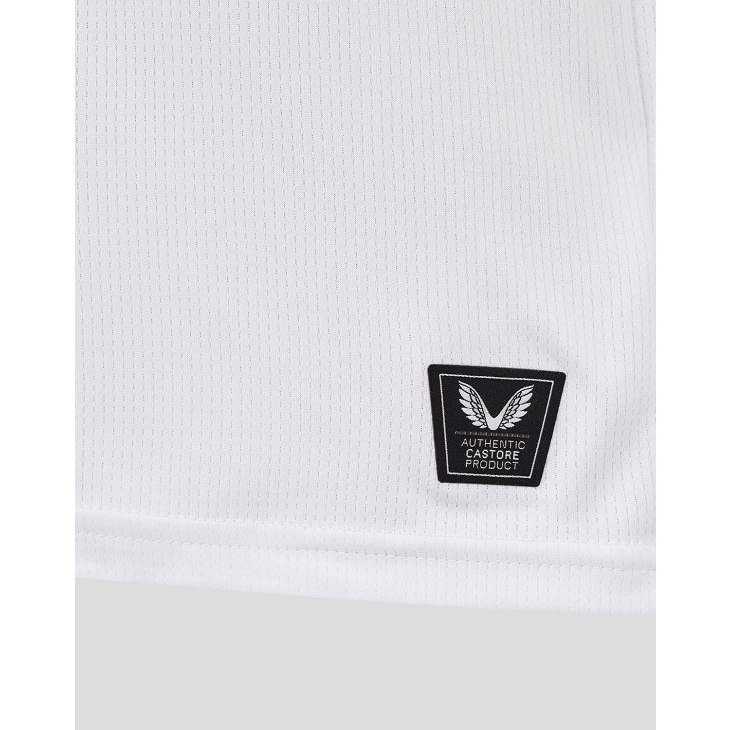 Castore Feyenoord Thuis Shirt Kids 2025/2026
