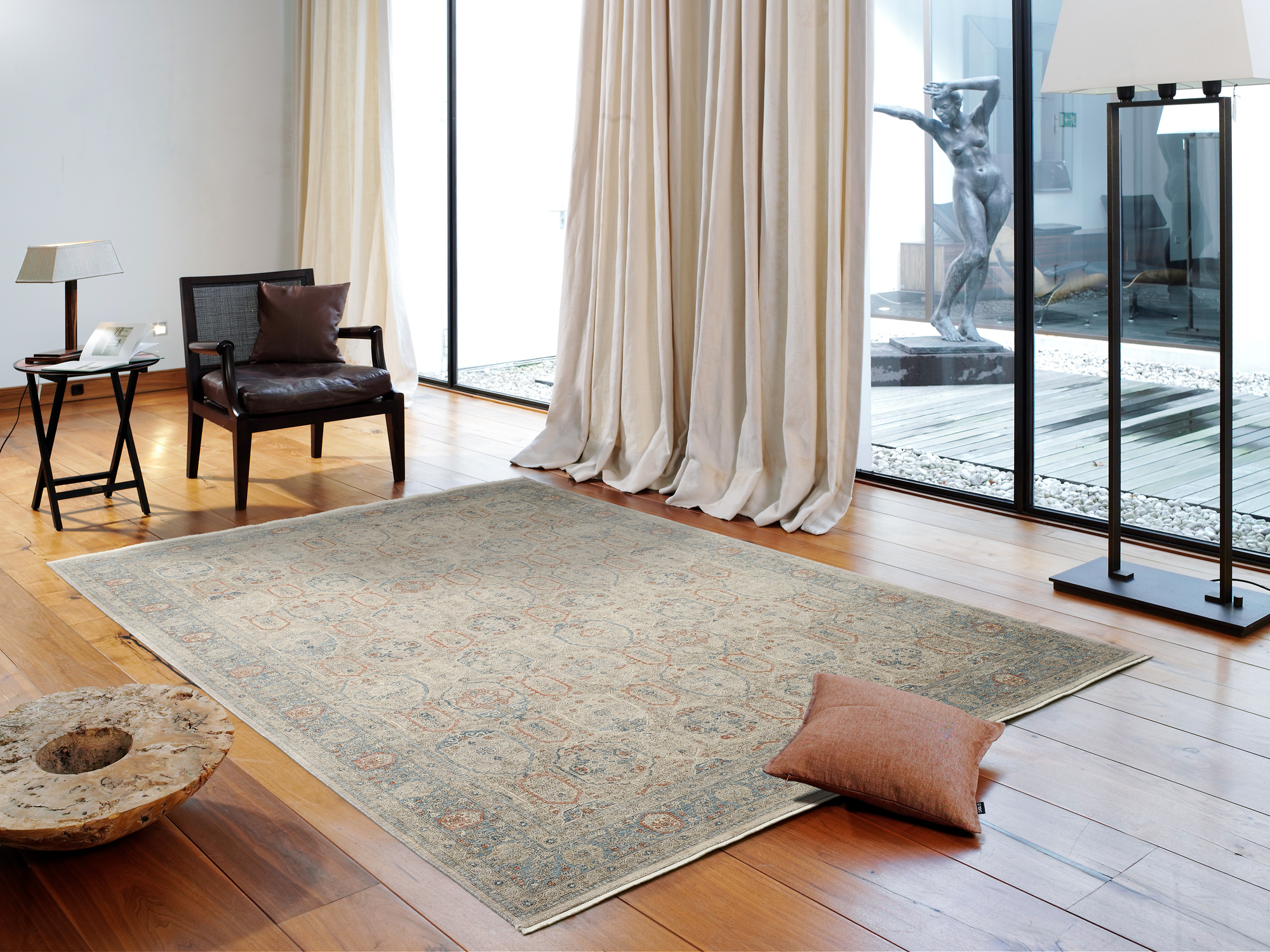 Teppich GRAND FASHION 02 65 x 130 cm