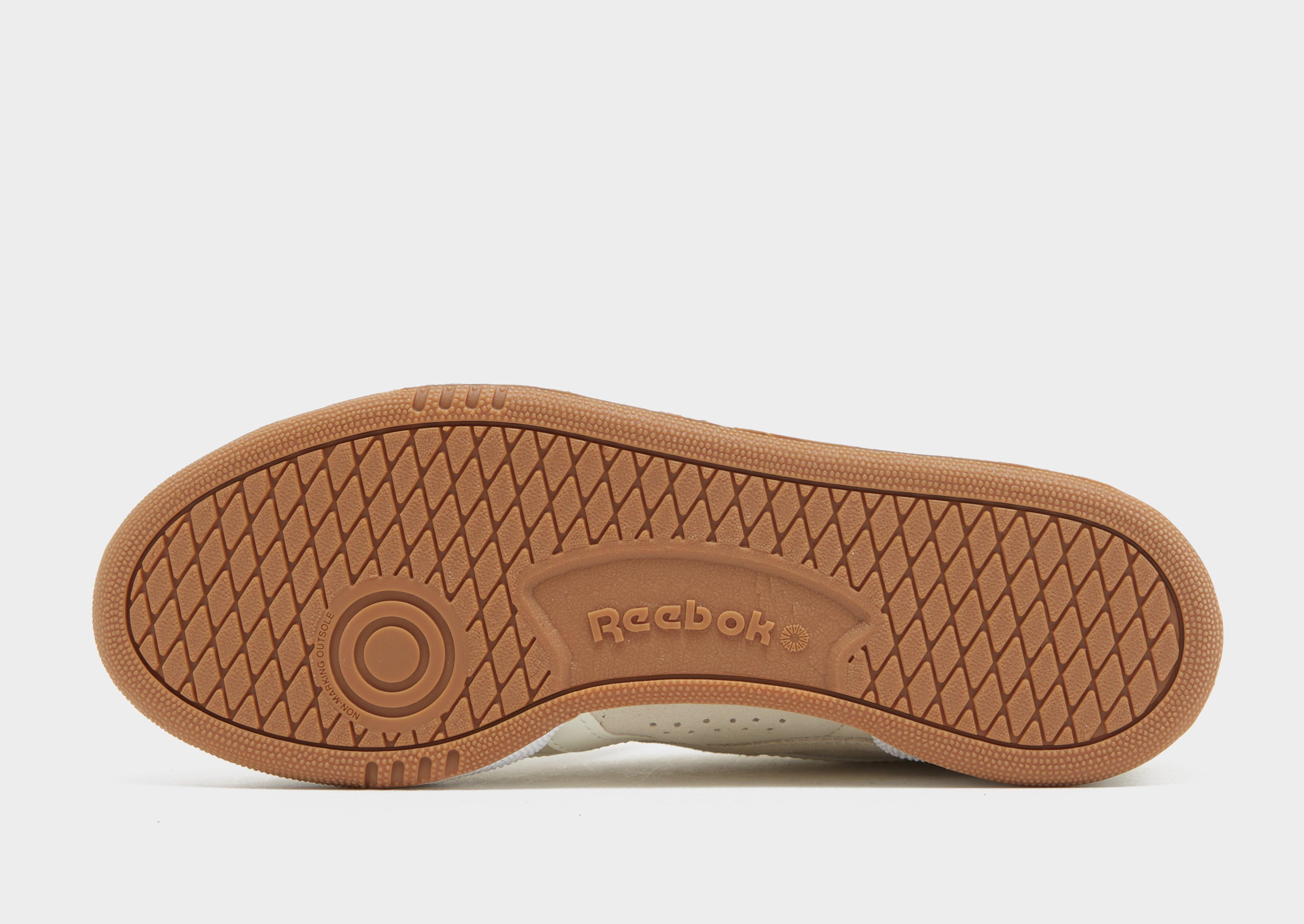 Reebok Club C Grounds Femme