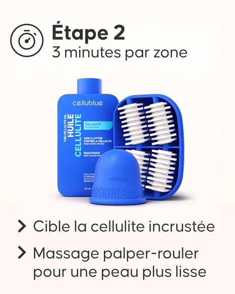 Pack Maxi Cellulite