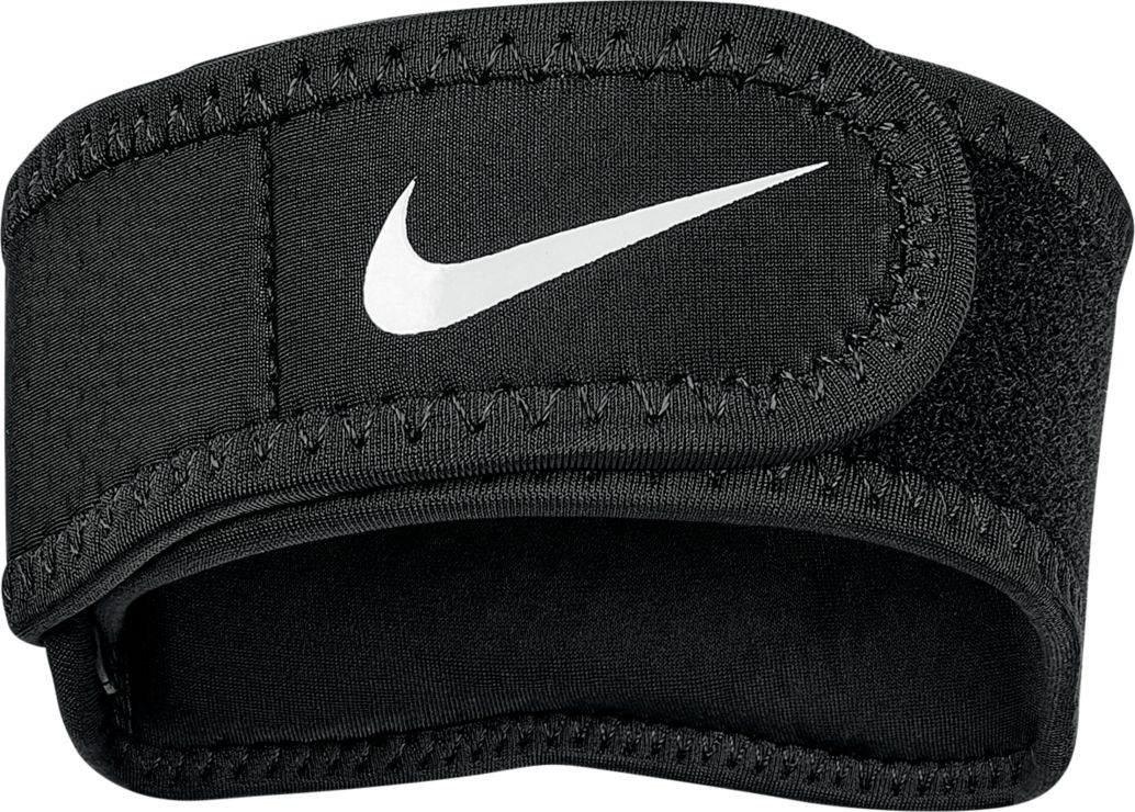 NikeElbow Band 3.0 - schwarz