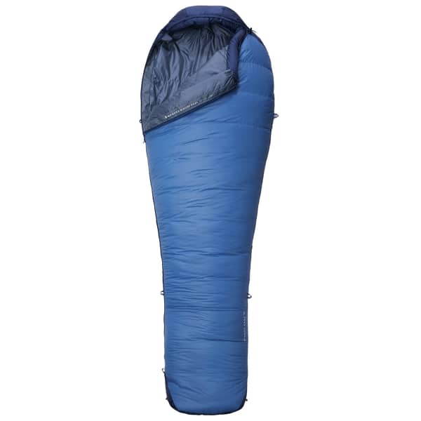Sac de couchage MOUNTAIN HARDWEAR SLEEPING BAG BISHOP PASS™ W 30F/-1C REG RH