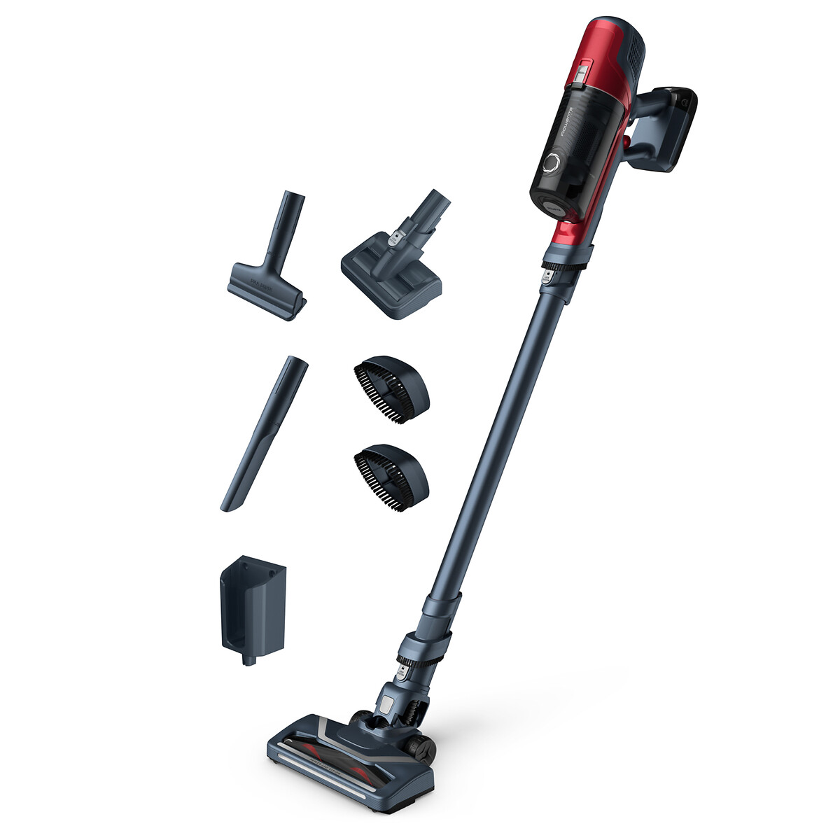 ROWENTA<br>Aspirador vertical com kit para pelos de animais X-PERT 6.60 RH6878WO
