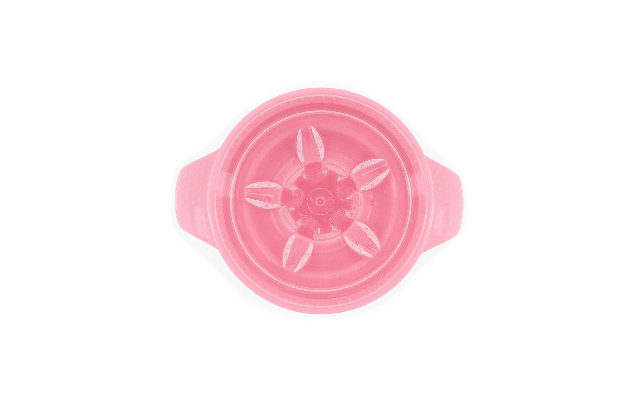 Trinklernbecher 360 °Cup Pastel PinkTrinklernbecher für Kleinkinder