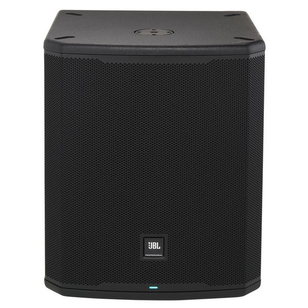 JBL PRX915 Power Bundle