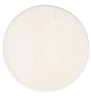 Alice & Fox Teppe Fake Fur 70, Cream
