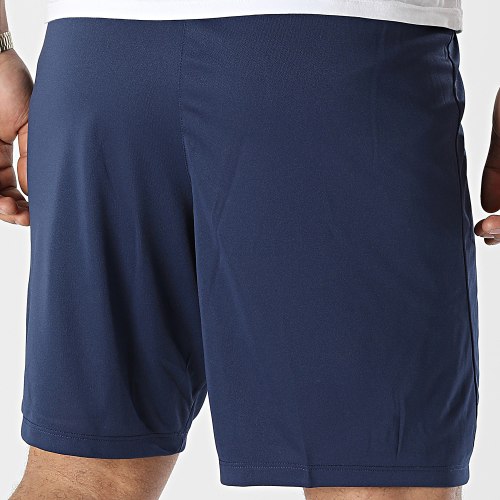 Short Jogging Dri-Fit Bleu Marine