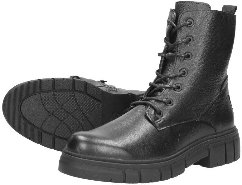 Sub55 Comfort Collection Paige 01 zwart