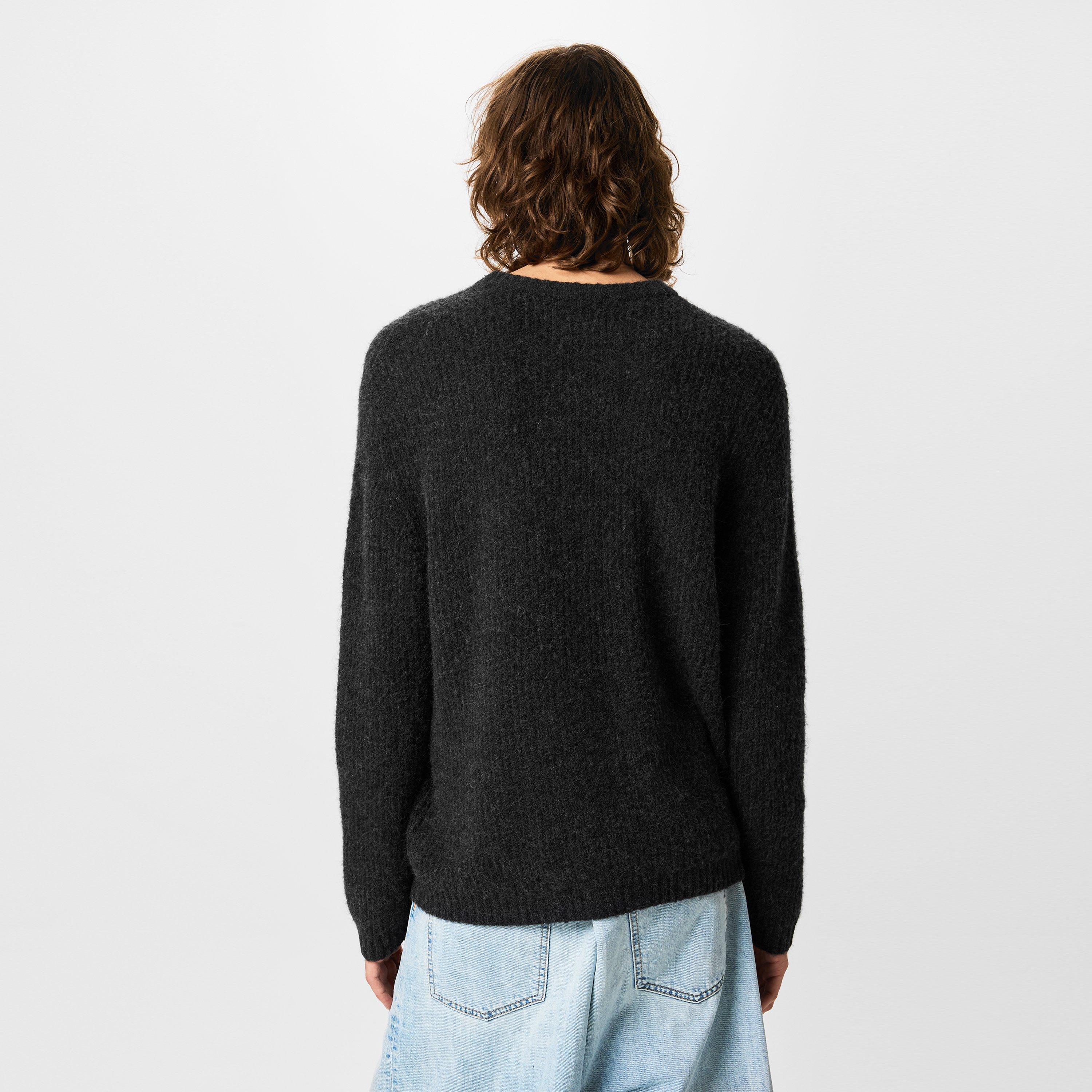 Jack Wills JW Cosy Slouch Crew Sweater