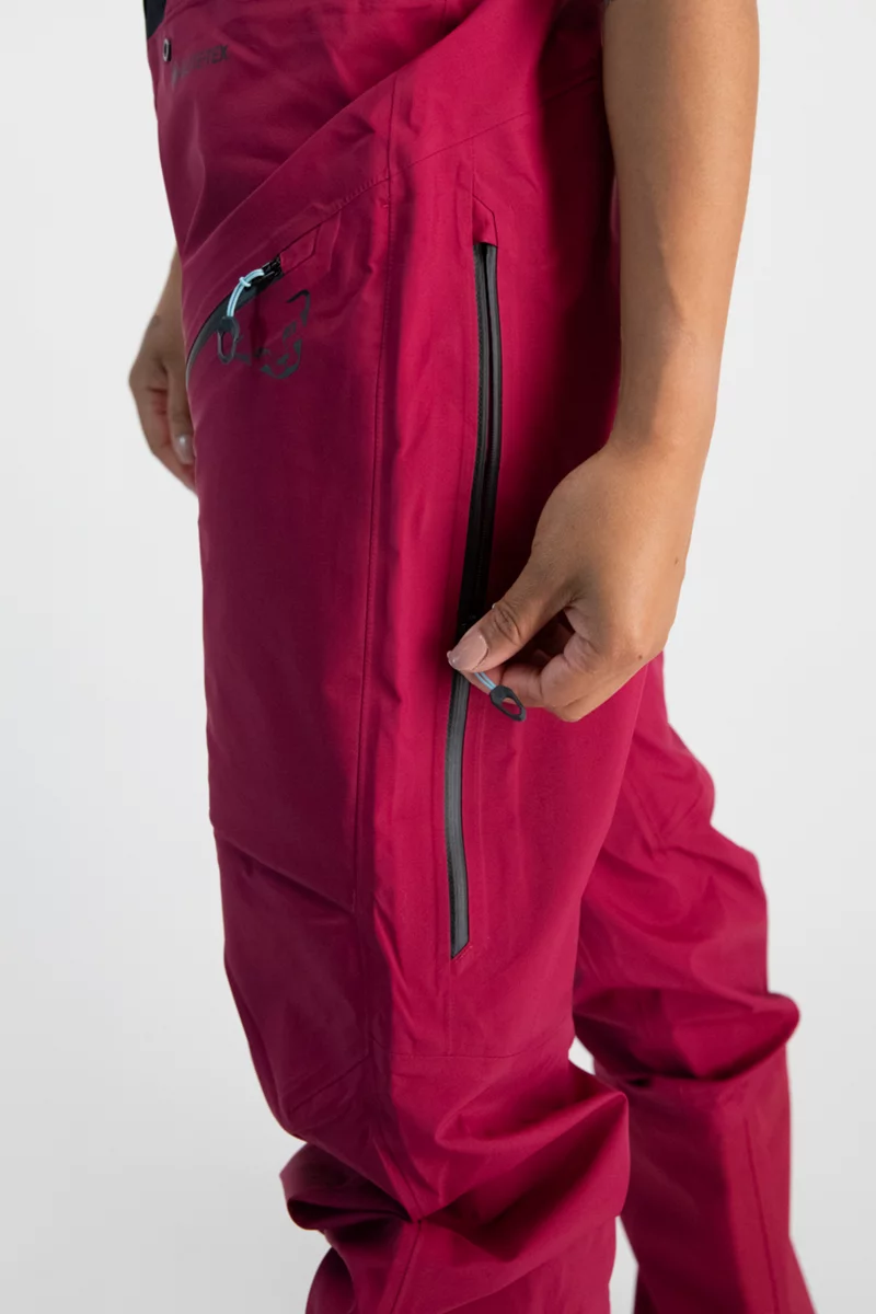 Dynafit Free Gore-Tex® Damen Skitourenhose