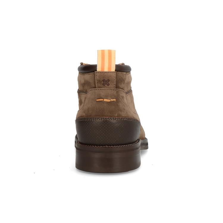 Berkelmans Silesia Douglas Suede