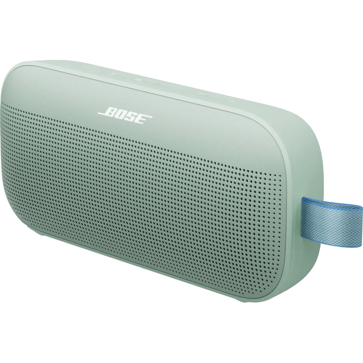 Bose SoundLink Flex II trådløs bærbar høyttaler (alpine sage)