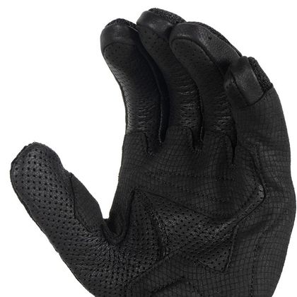 Gants DXR GAMEPAD - Noir