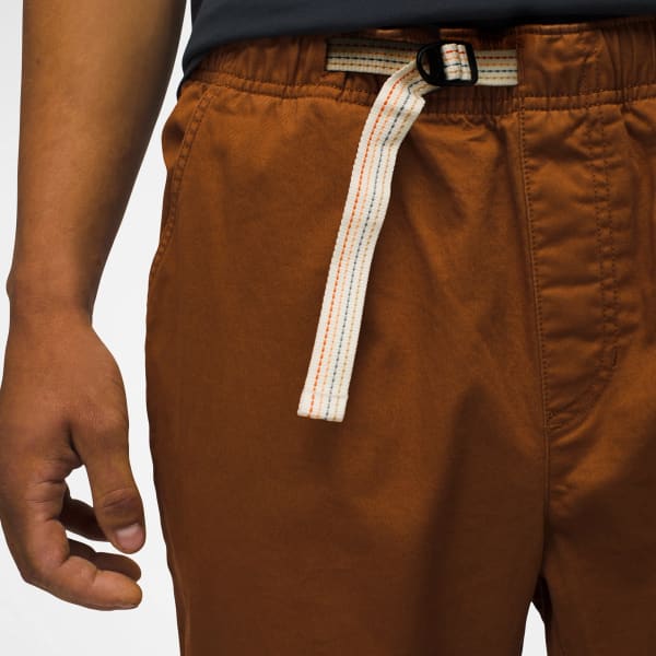 Pantalon escalade PRANA MOJAVE PANT CLAY