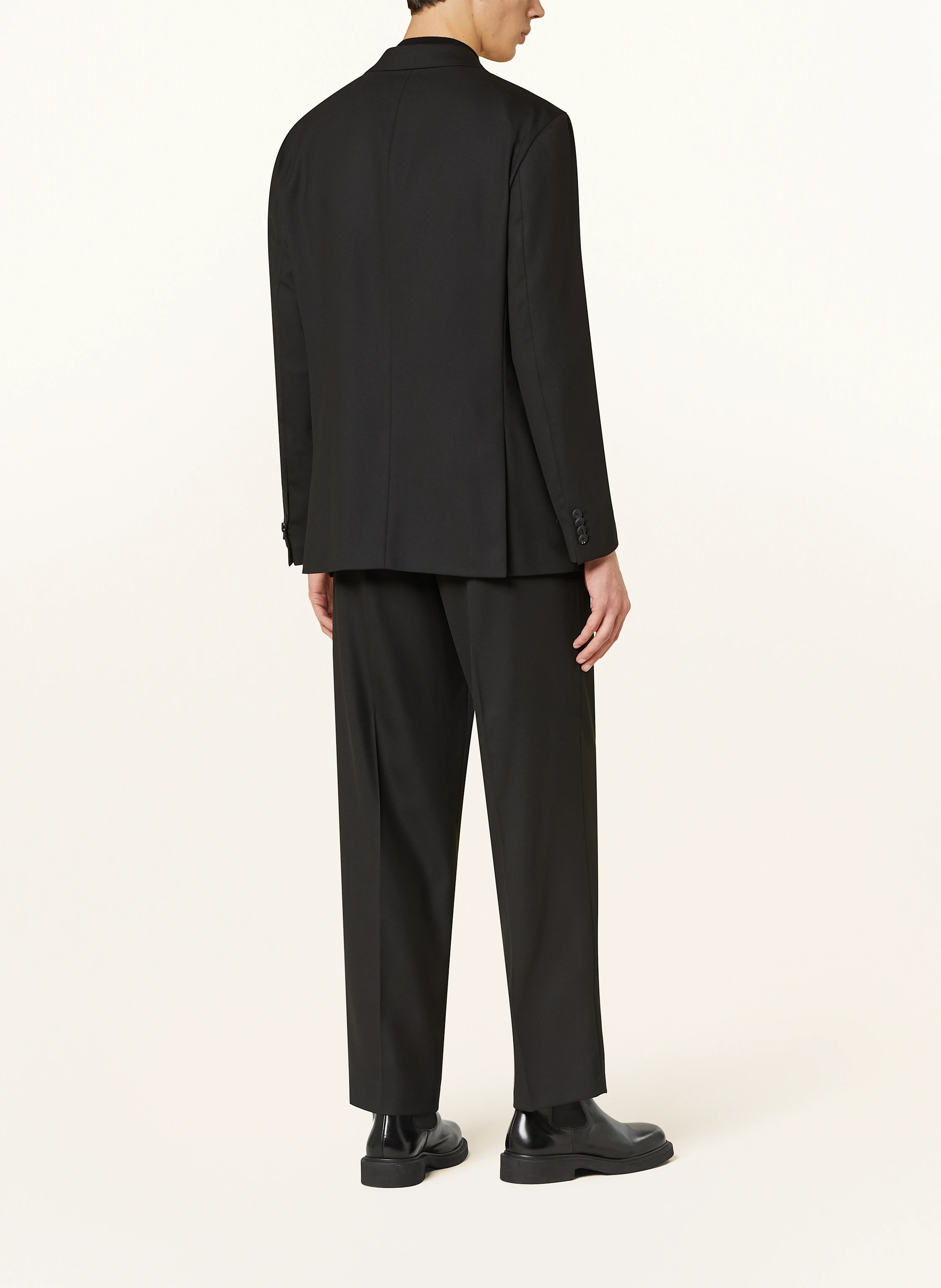 HUGO Anzugsakko KARLO Modern Fit