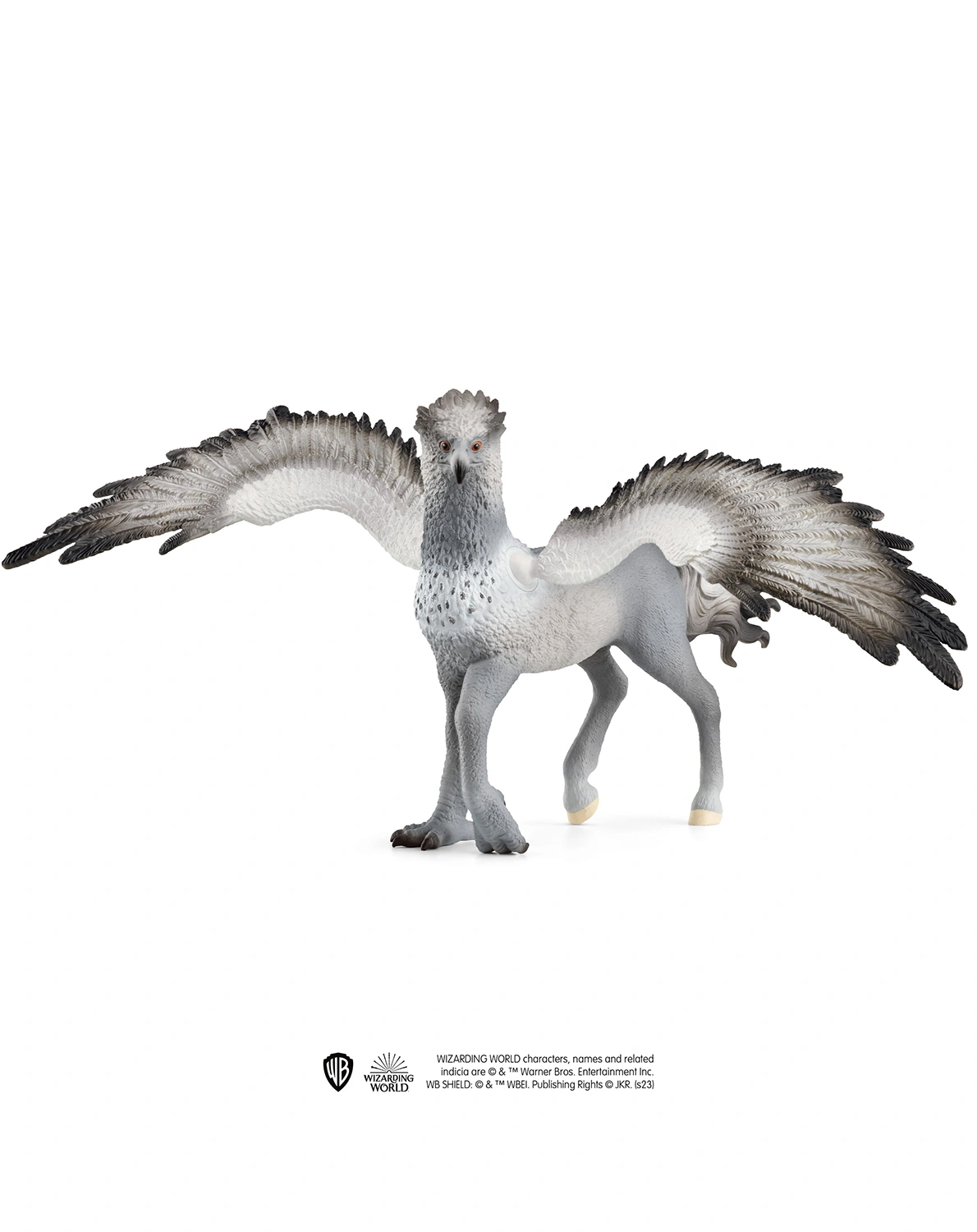 schleich® 13988 Wizarding World™ - Seidenschnabel