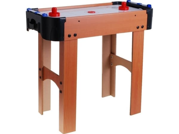 Ramiz Cymbergaj Med AirHockey vedvifte