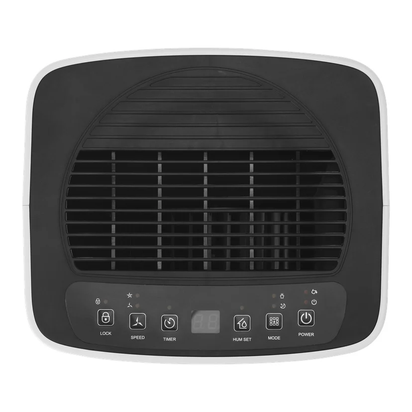 Luftavfukter 30 m² 12 l 185 W