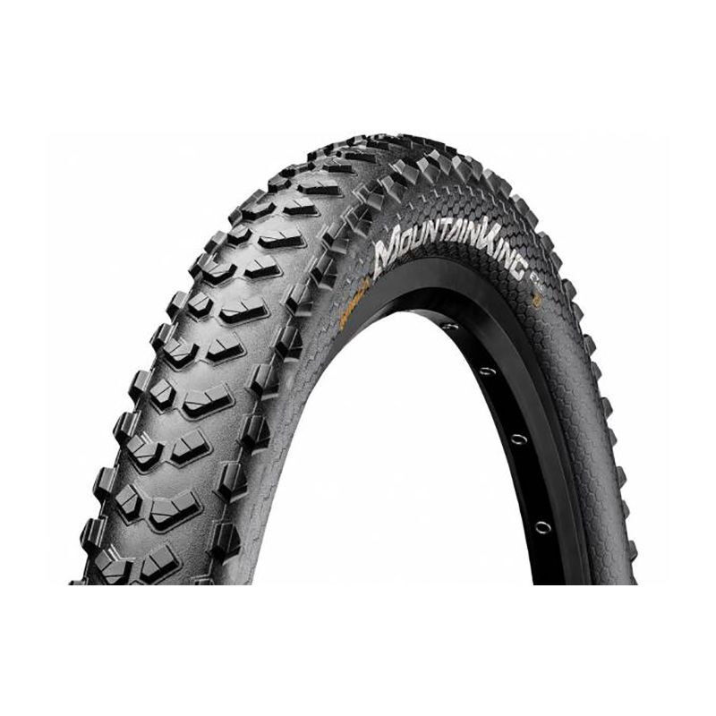 Mountain King 29 Tubetype - Pneu VTT 29