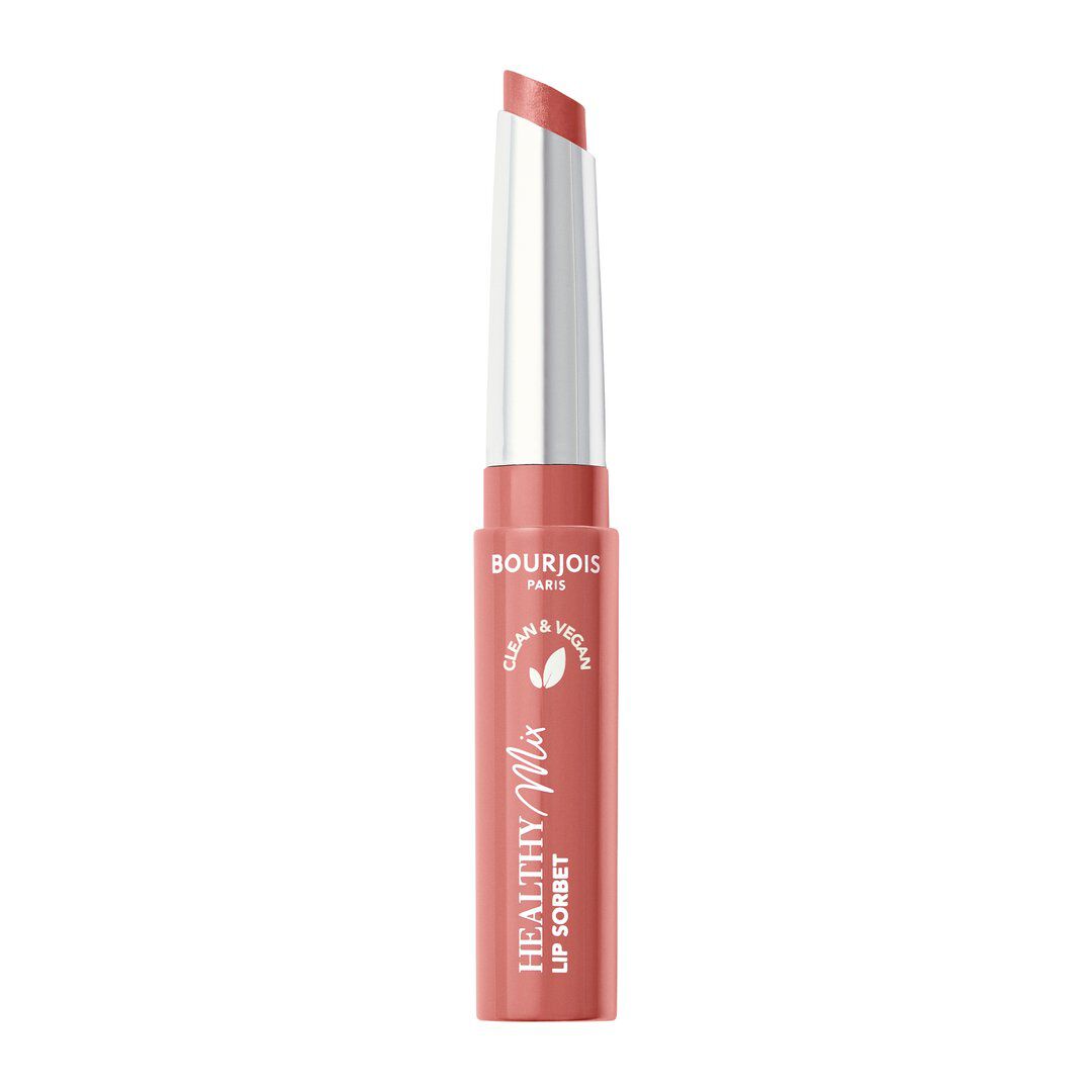 BOURJOIS  Healthy Mix Clean Lip Sorbet