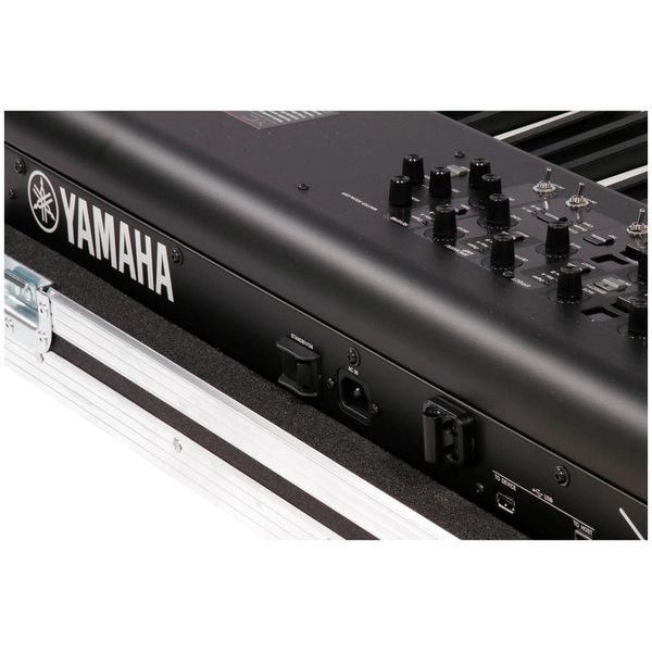 Thon Case Yamaha YC88