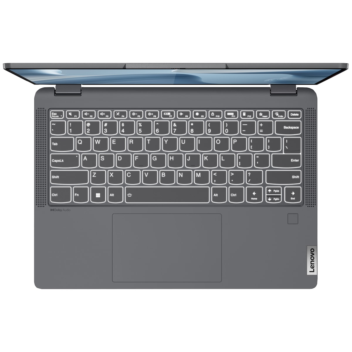 Lenovo IdeaPad Flex 5 i3-12/8/128 2-i-1