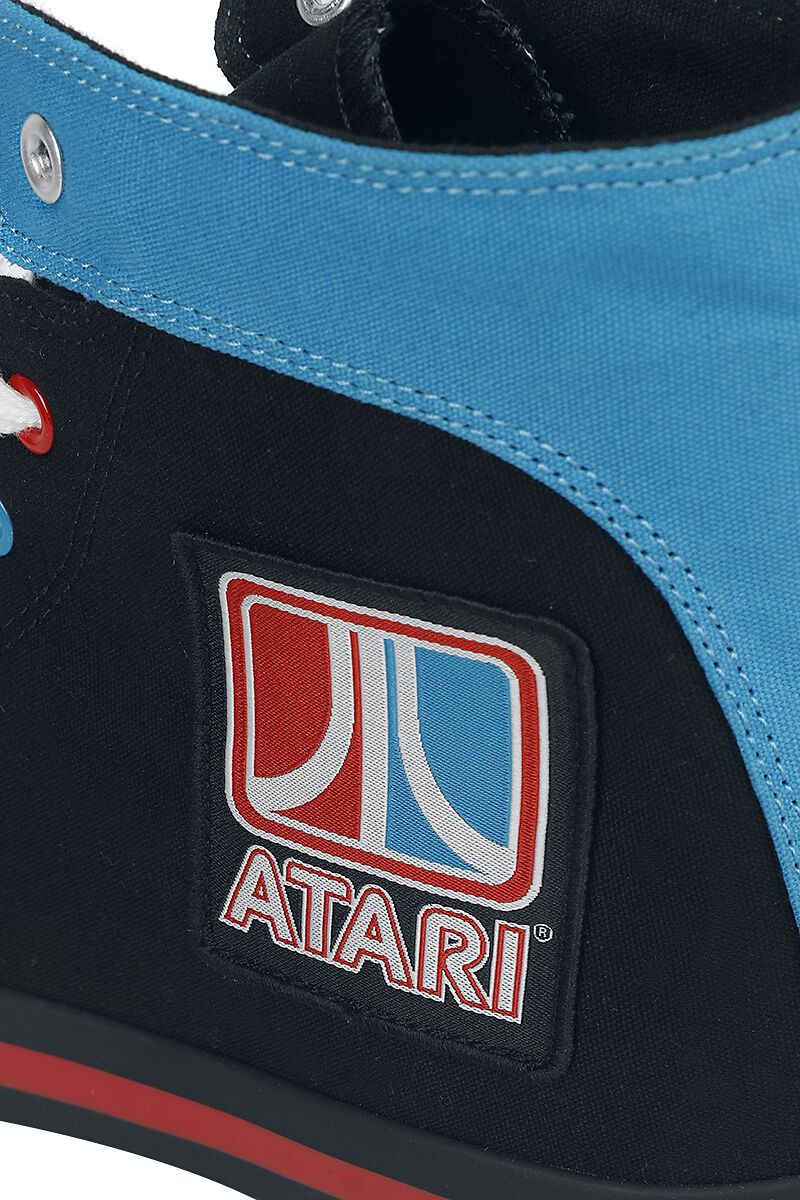 Logo Sports | Atari Baskets hautes