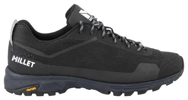 Chaussures de Randonnée Millet Hike Up Noir Homme