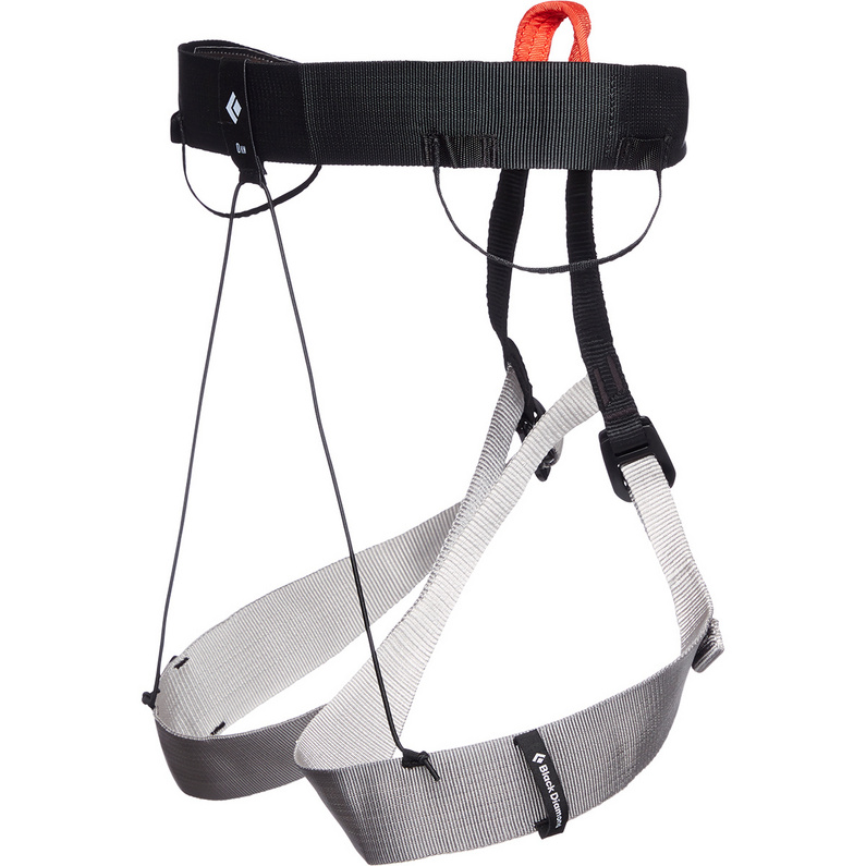 Black Diamond Couloir 3S Hochtourengurt