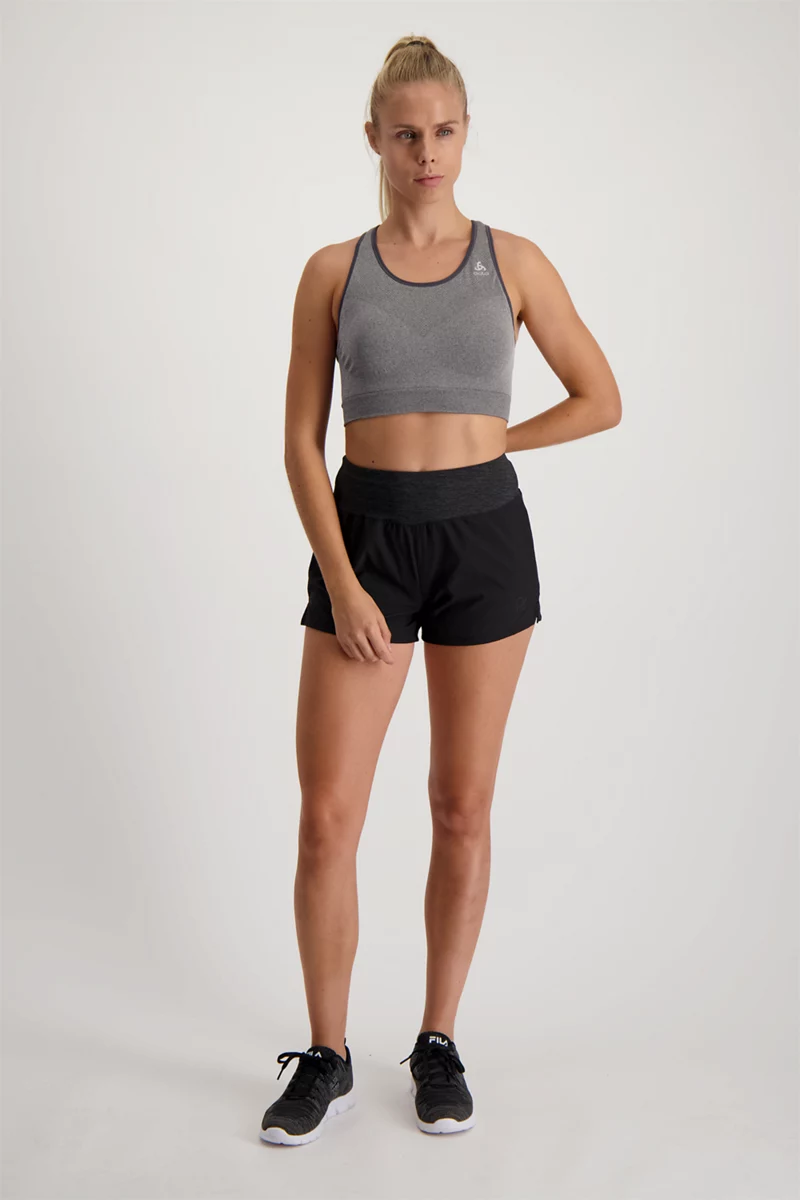 Odlo Seamless Ceramicool Medium Damen Sport-BH