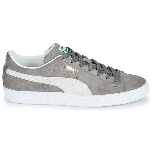 Puma - SUEDE - Gris