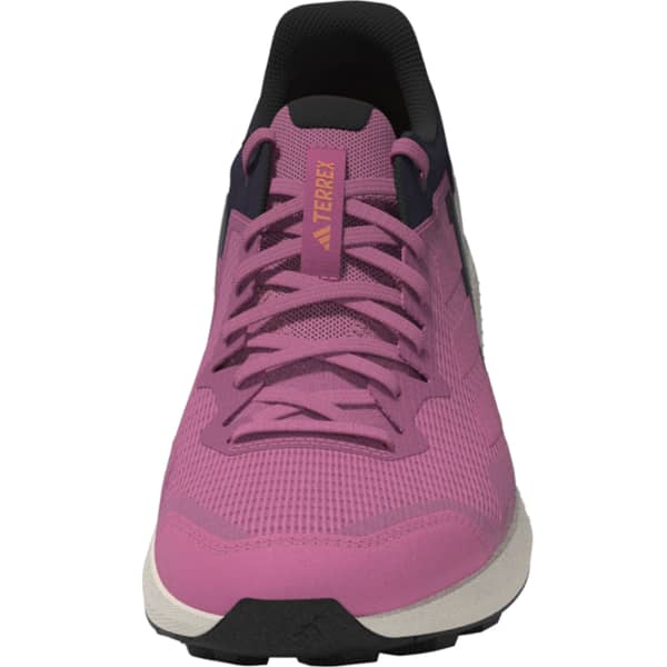 Chaussure trail ADIDAS TERREX TRAILRIDER W FUSROS/TEIAMB/FUSROS